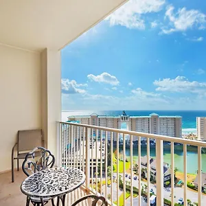 Apartment Ariel Dunes Ii 1805, Destin