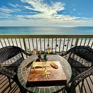 Apartment Front Vacation, Ocean View, 8th Flr, Destin