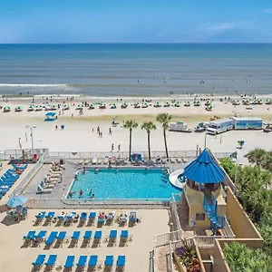 Hilton Vacation Club Daytona Regency Hotel Daytona Beach