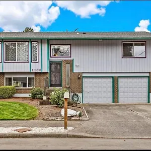 Charming Holiday home Portland