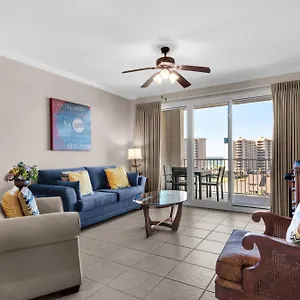 Apartment Ariel Dunes Ii 704, Destin
