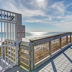 Holiday home Ciboney, Destin