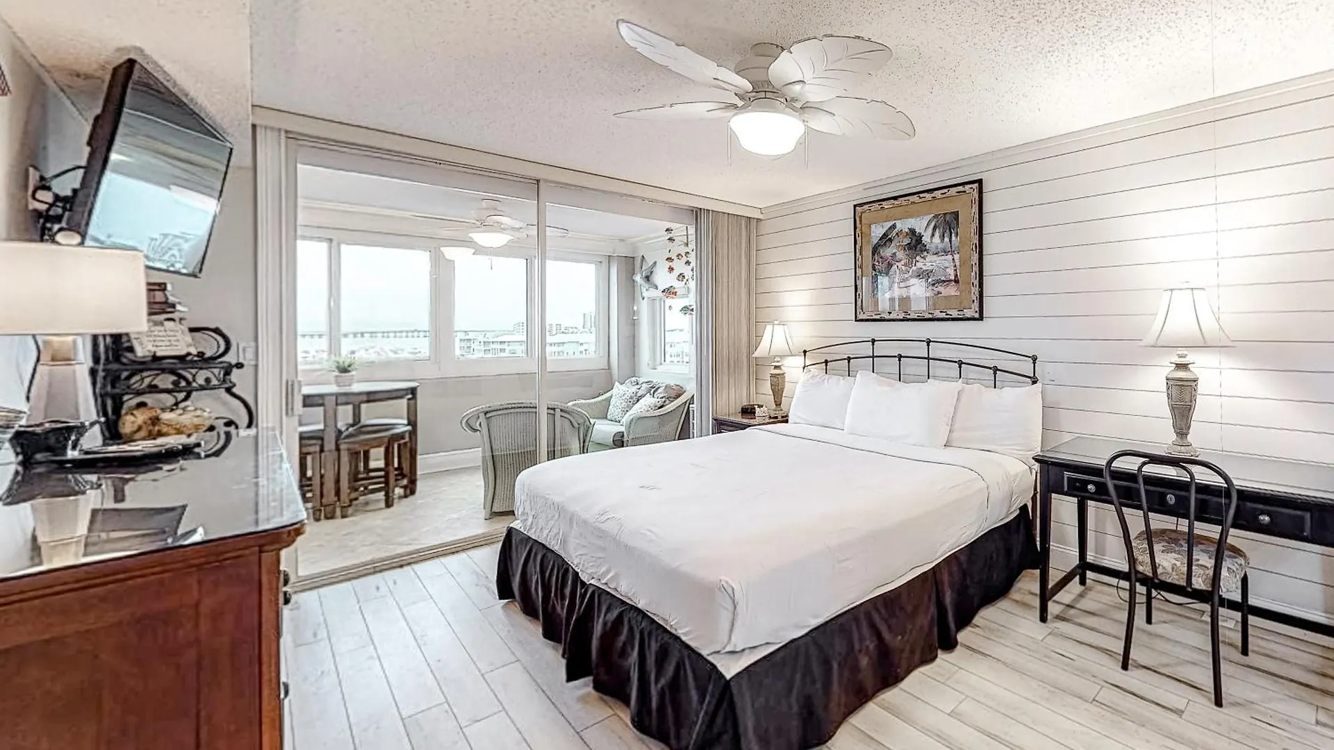 Jetty East Condos デスティン 米国