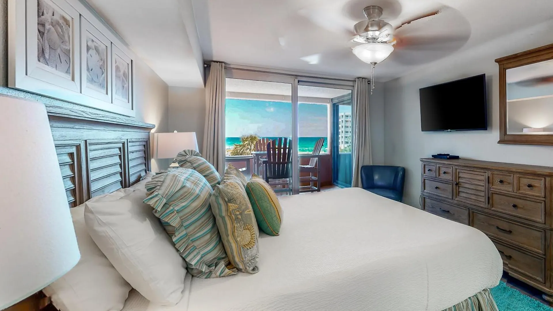 Jetty East Condos デスティン 米国